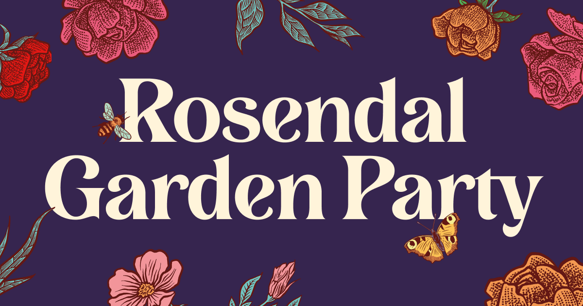 Fler avhopp Rosendal Garden Party dag 1 ställs in Musikindustrin